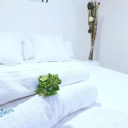 Otel M5 Valencia Aeropuerto *