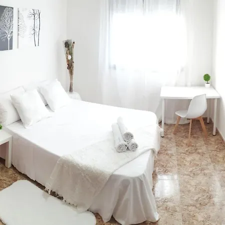 Otel M5 Valencia Aeropuerto *