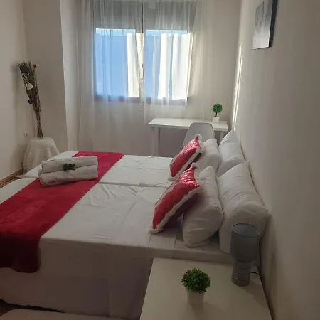 Otel M5 Valencia Aeropuerto *