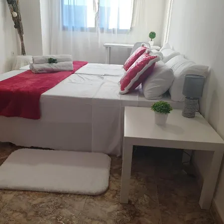 Otel M5 Valencia Aeropuerto