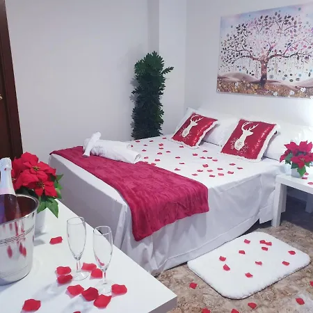 Otel M5 Valencia Aeropuerto *