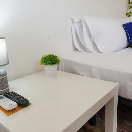 Otel M5 Valencia Aeropuerto Manises