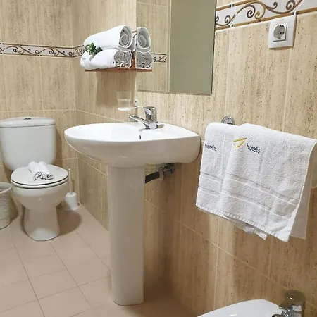 M5 Valencia Aeropuerto *