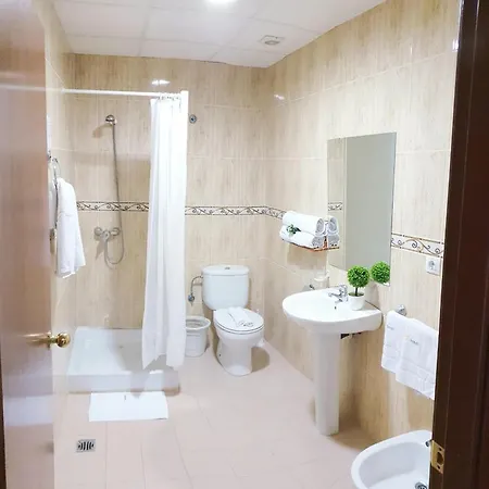 Hotel M5 Valencia Aeropuerto