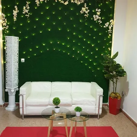 Hotel M5 Valencia Aeropuerto