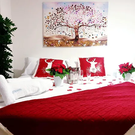 M5 Valencia Aeropuerto Hotel