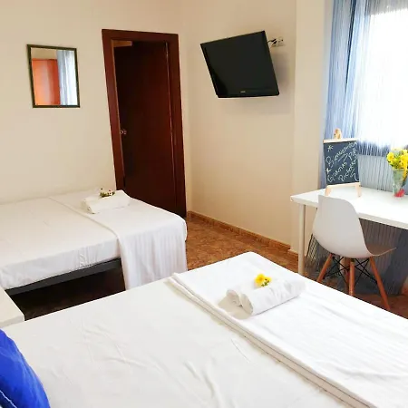 M5 Valencia Aeropuerto Manises